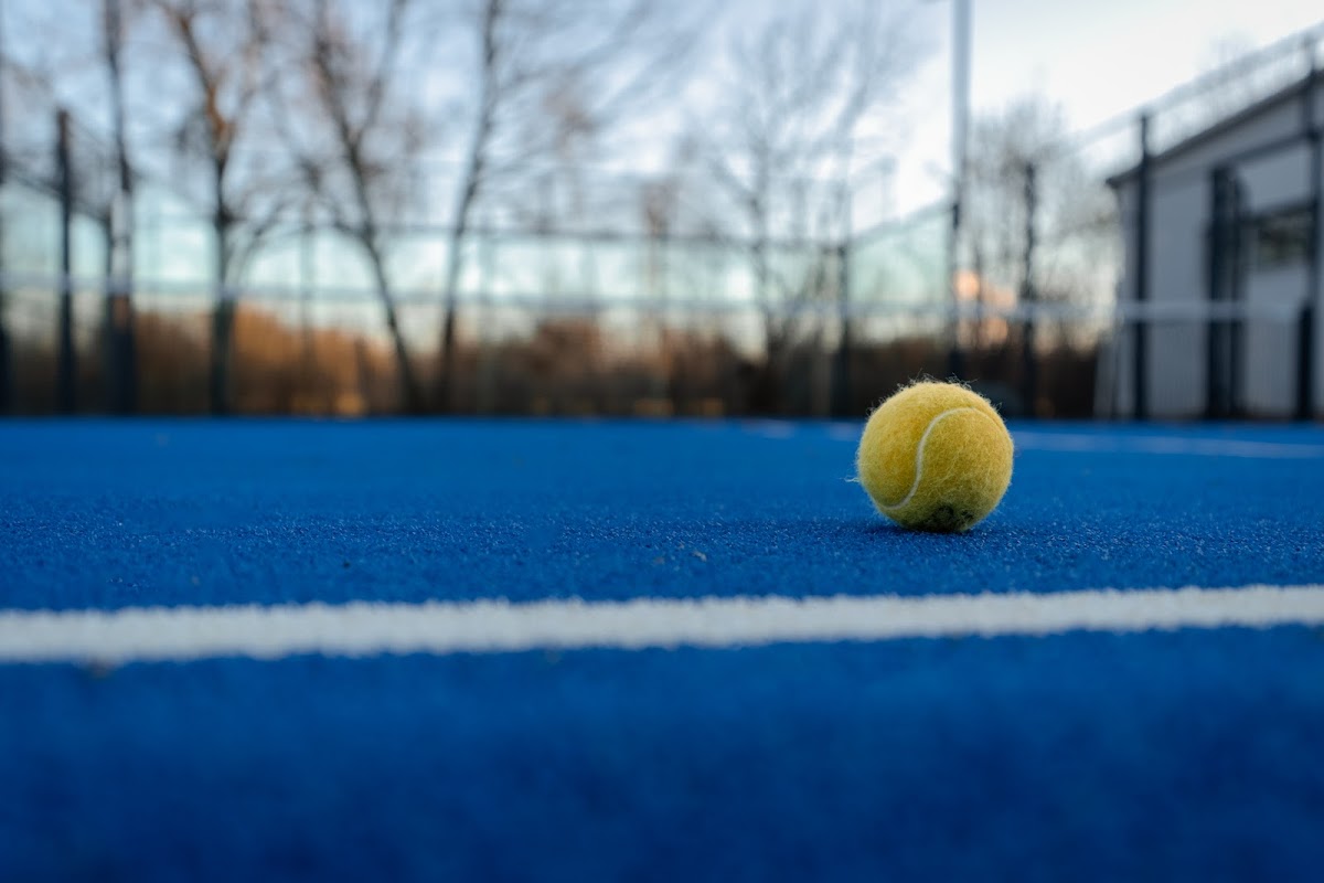 2HPadel