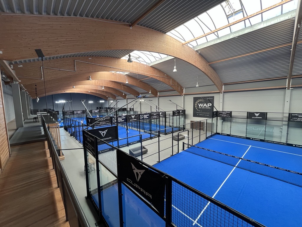 4PADEL Berlin