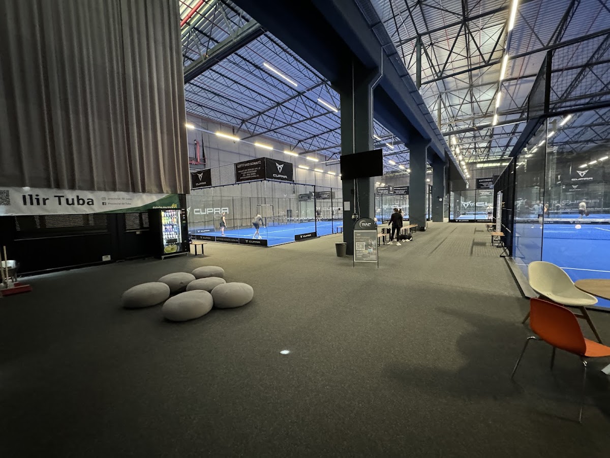 4PADEL Düsseldorf