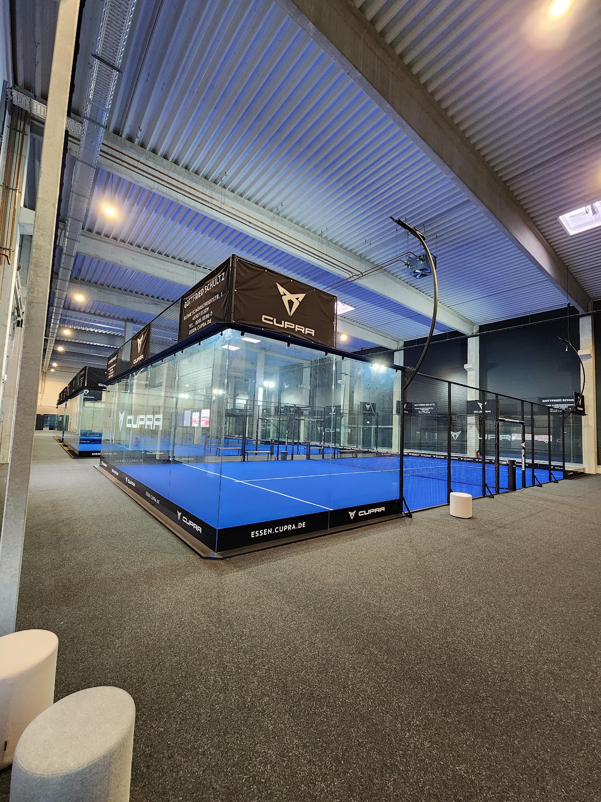 4PADEL Essen