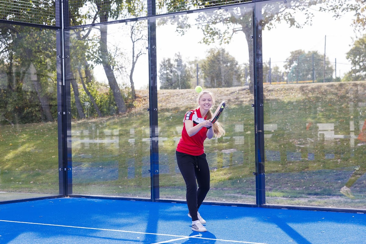 ASKÖ WAT Wien Padel Tennis