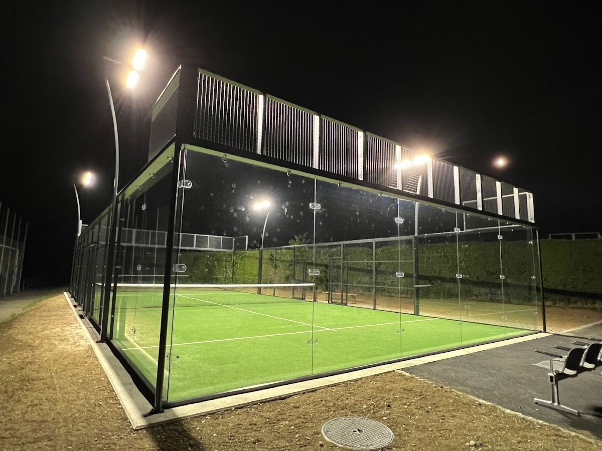 Court De Padel