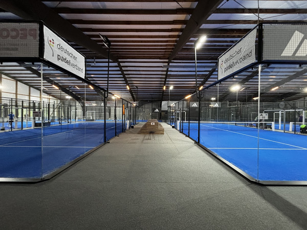 Hanse Padel Hamburg