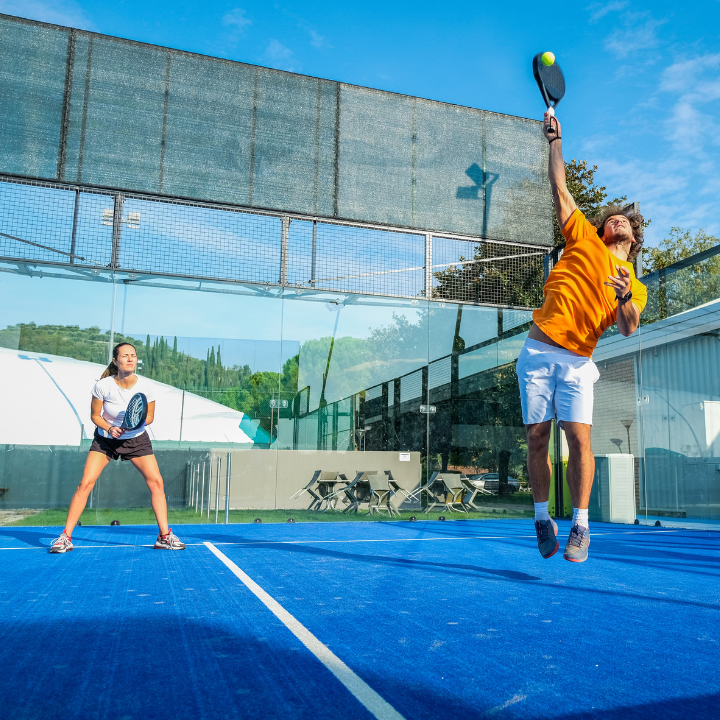 HP Padel GmbH