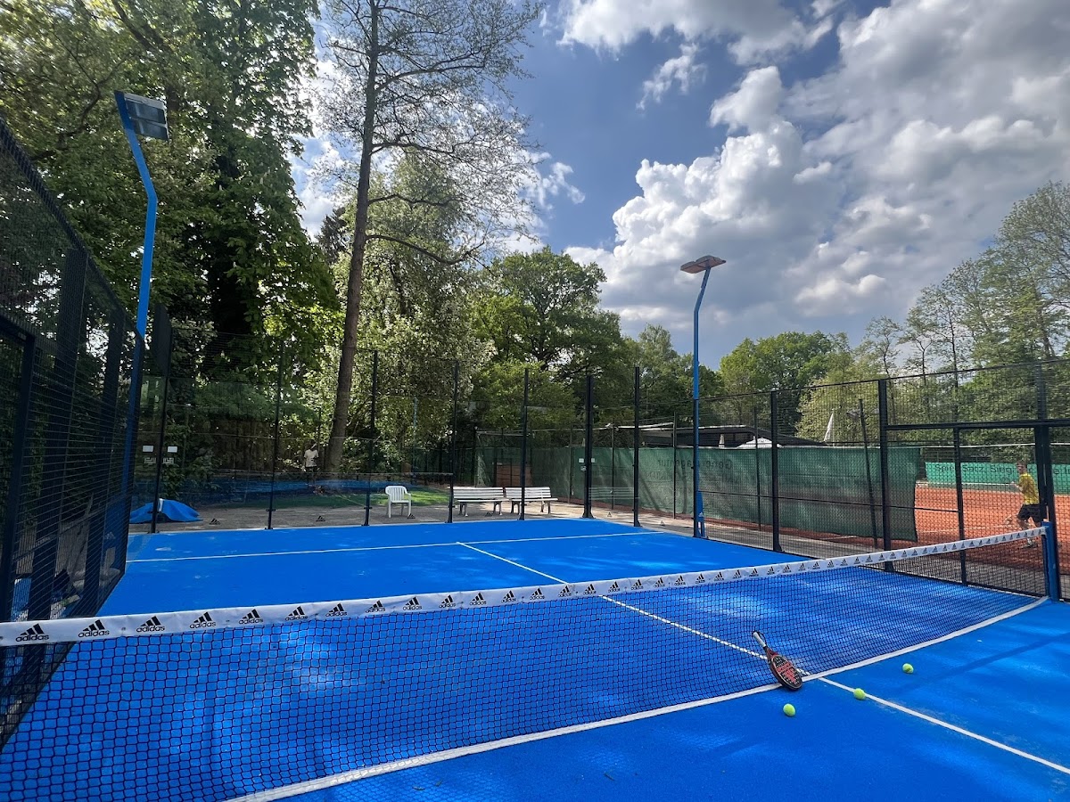 HTC Blumenau e.V. Tennis & Padel