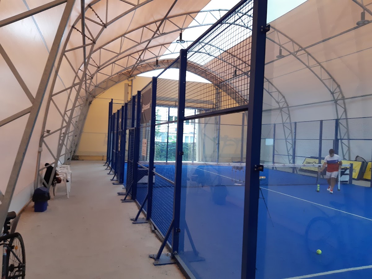Padel Berlin