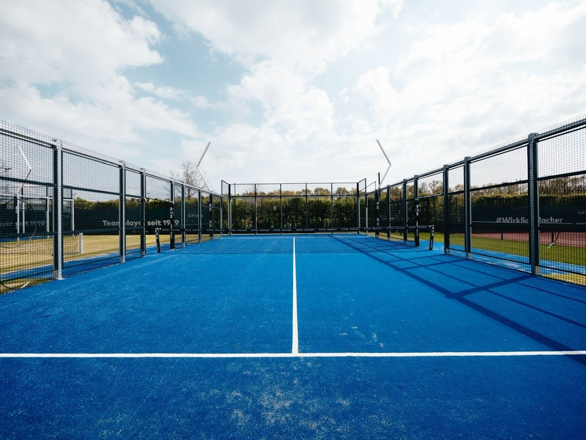 Padel Bremen BHC Oberneuland