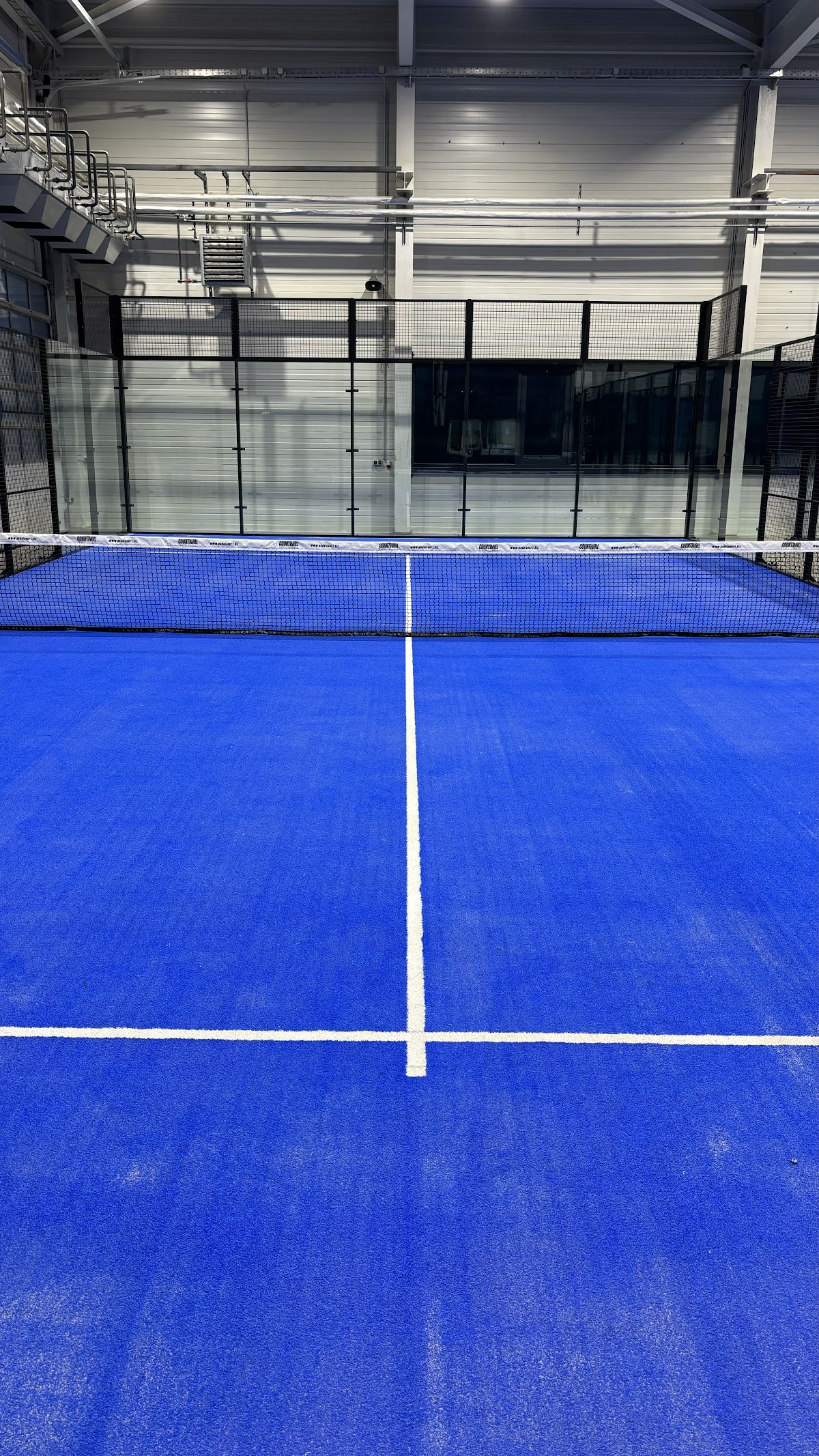 Padel Dynamics Kainbach bei Graz