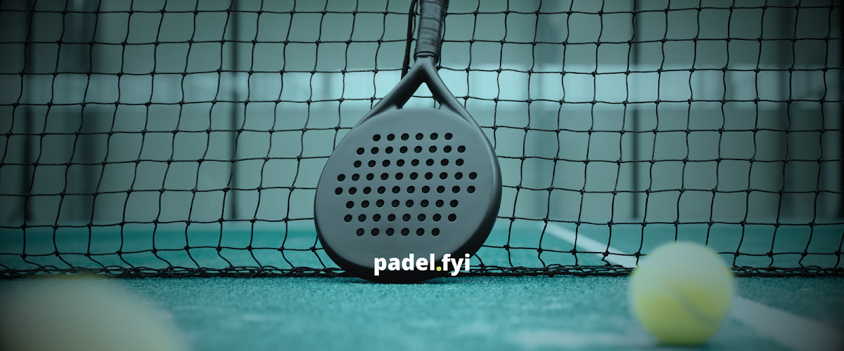 Padel FYI