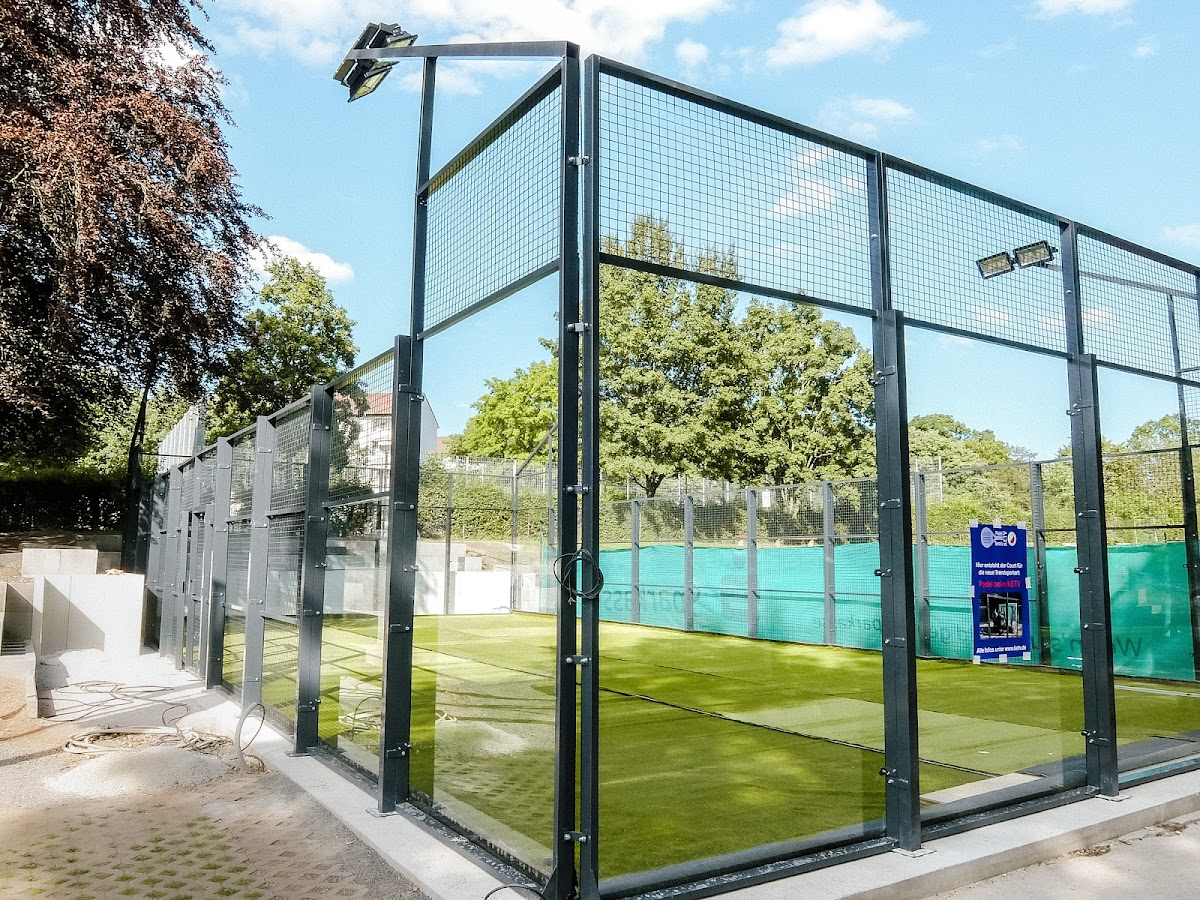 Padel-Karlsruhe