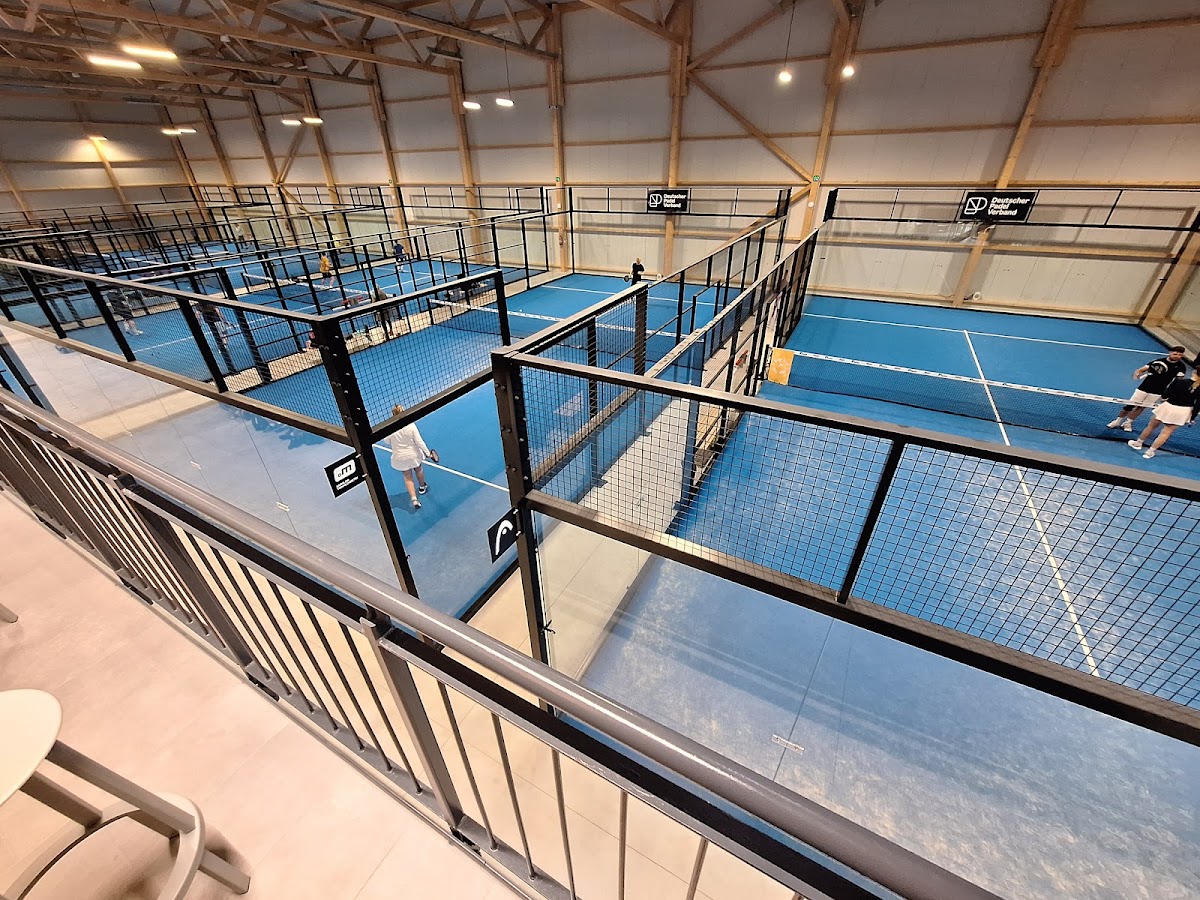 Padel Passion