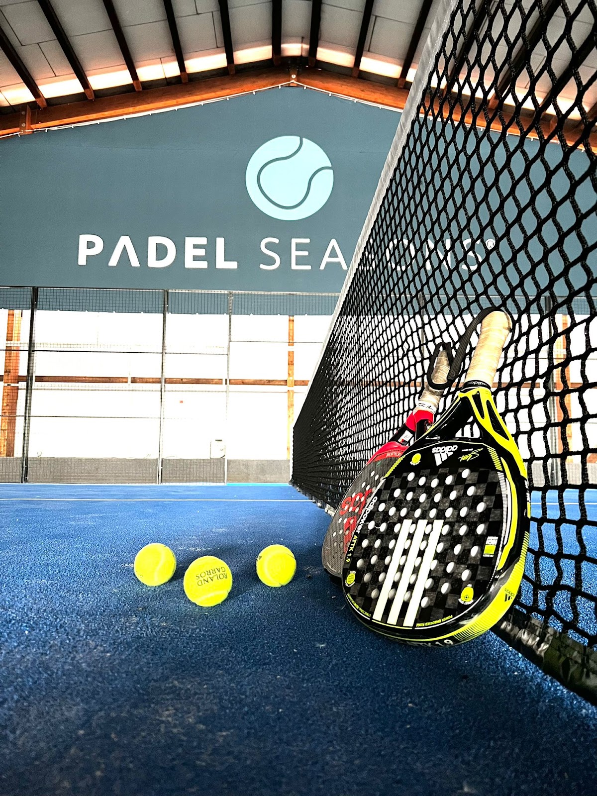 Padel Seasons