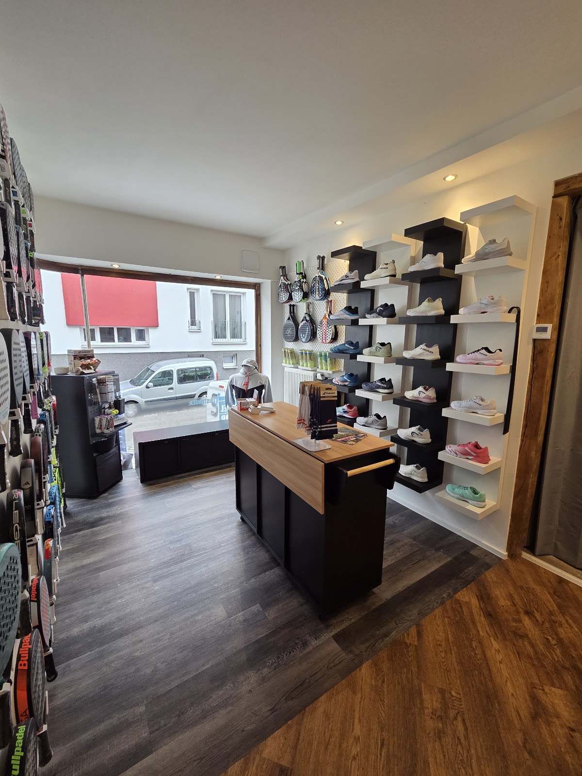 Padel Shop 24