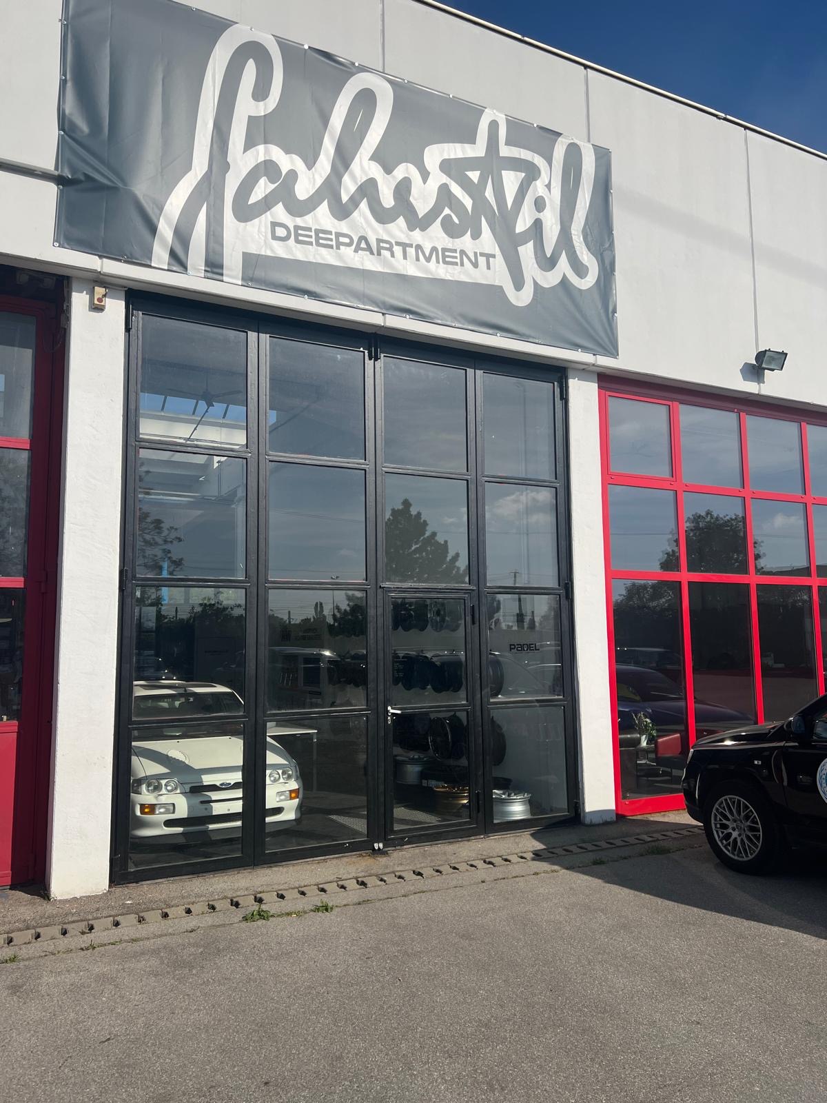 Padel Shop Vienna