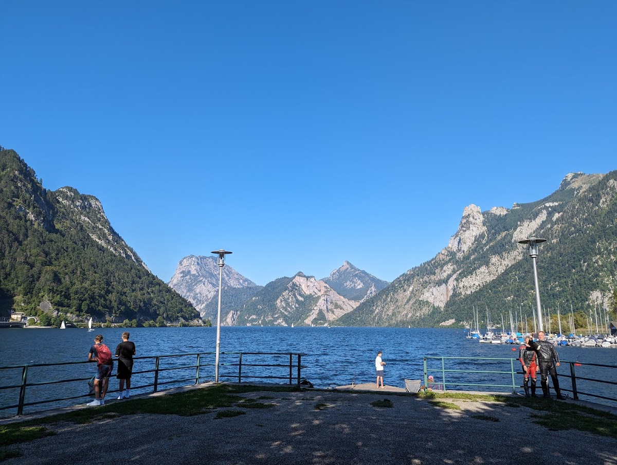 PADEL Tennis Ebensee | Traunsee - PADELZONE