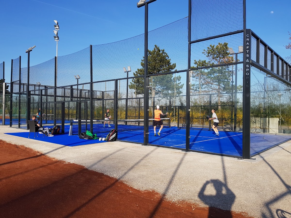 Padel Vösendorf