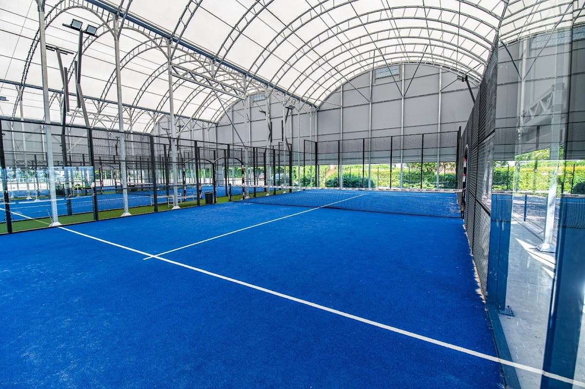 Padel Welkenraedt