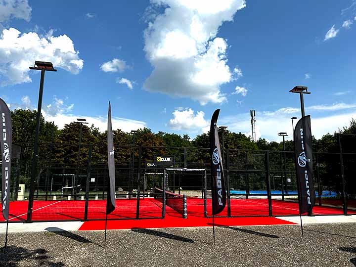 Padel4Fun