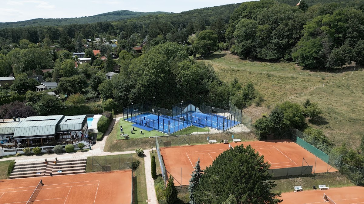 PADELBASE OTC Wien | Padel Wien