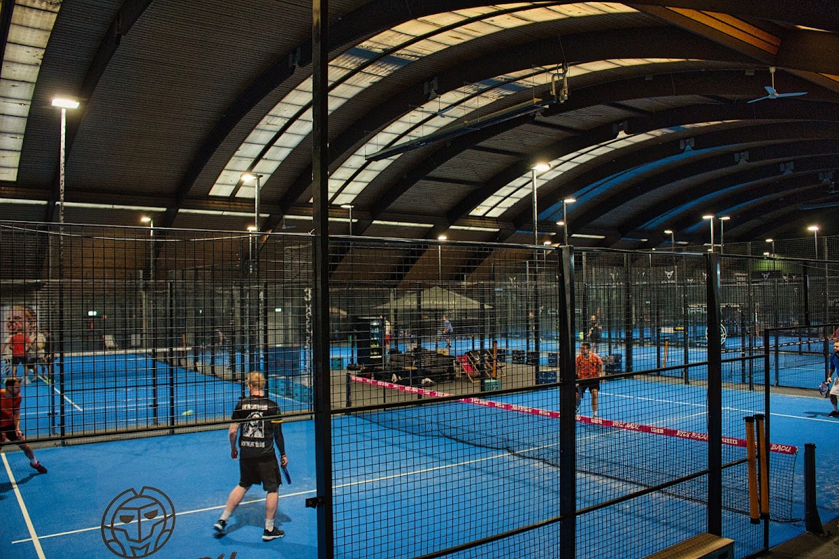 padelBOX Köln-Weiden