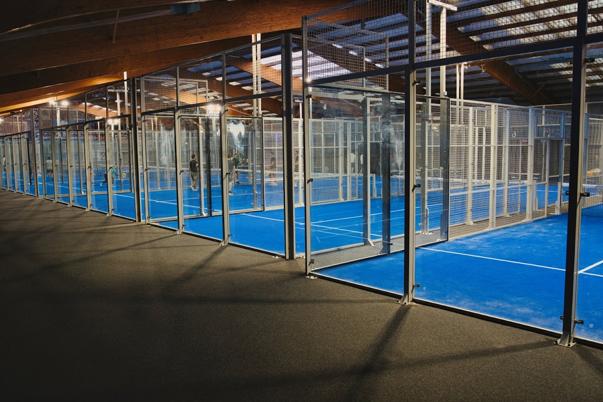 padelBOX Lite Köln-Widdersdorf
