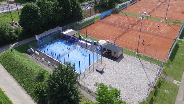 Padeleros @ Padelclub Zürich Unterland