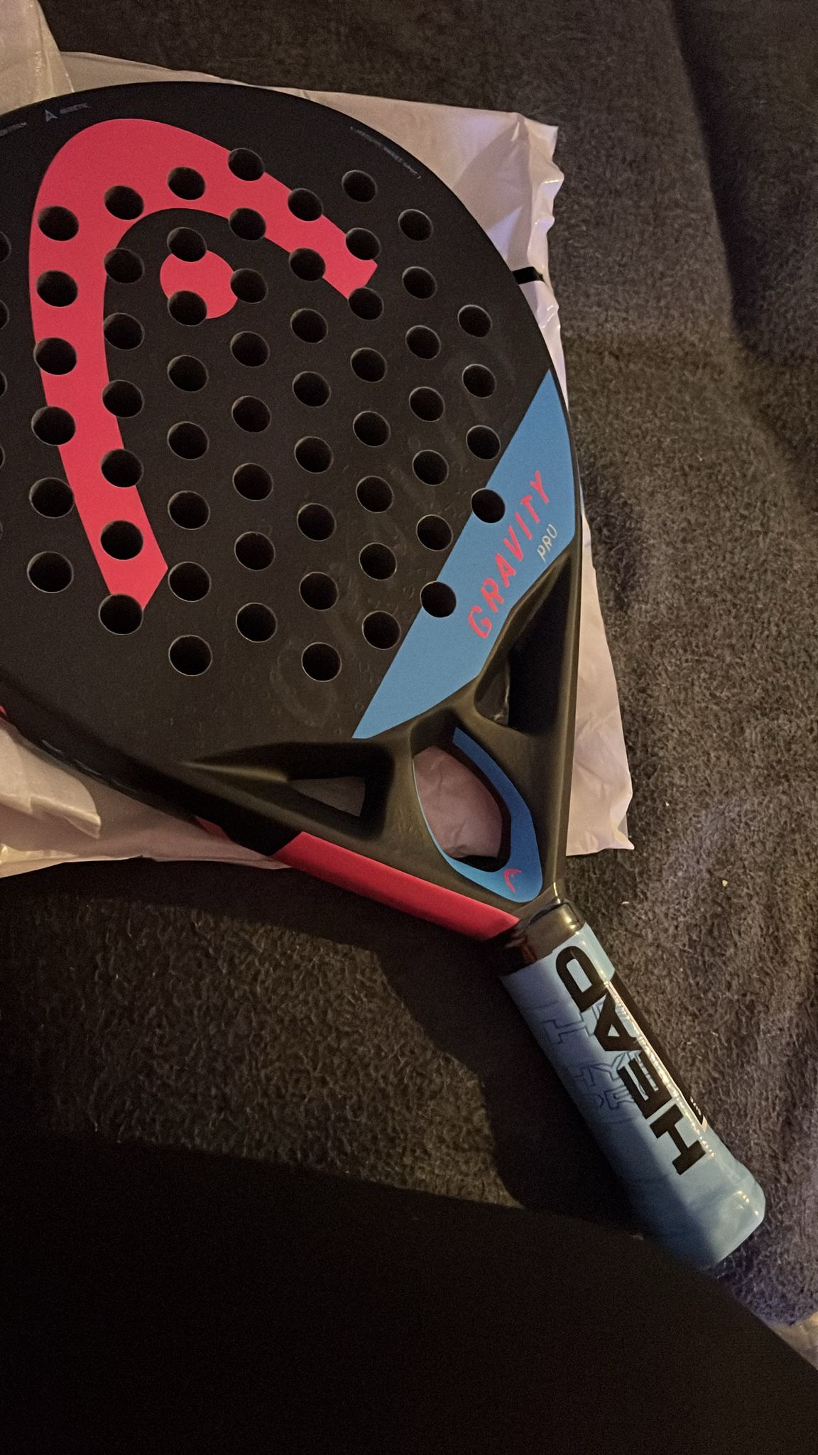 Padelfreunde