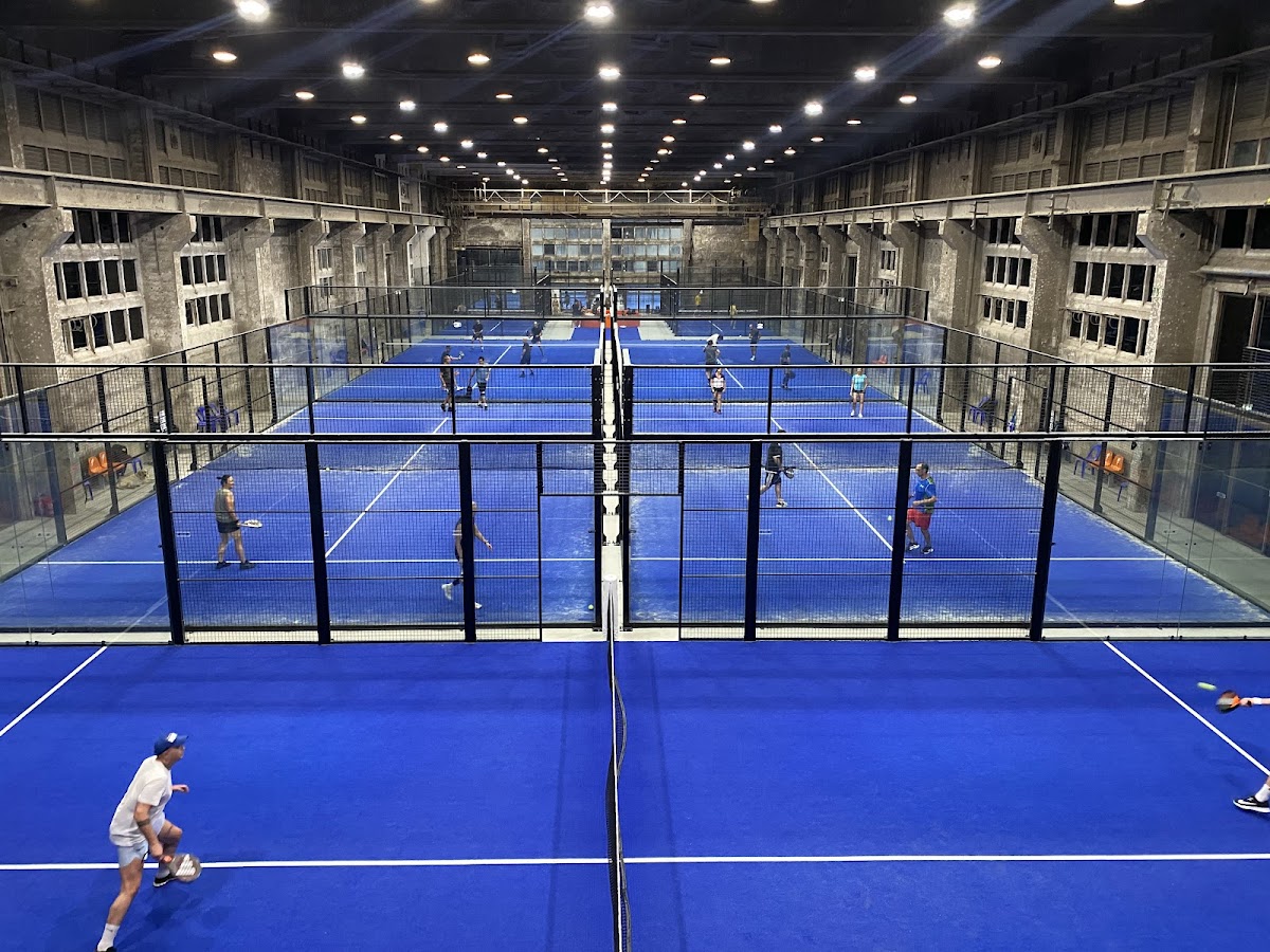 Padelhaus Gmbh