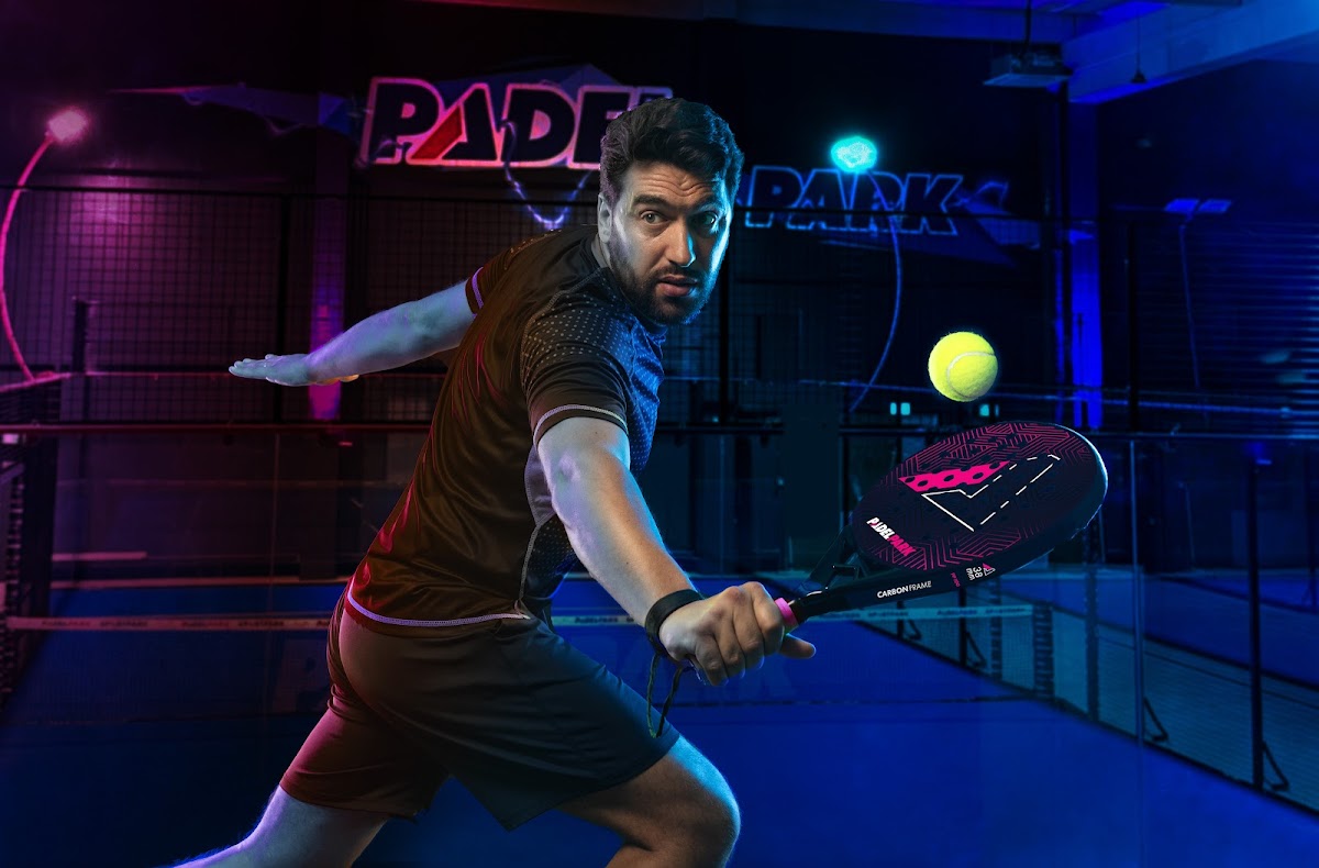 PadelPark Germany