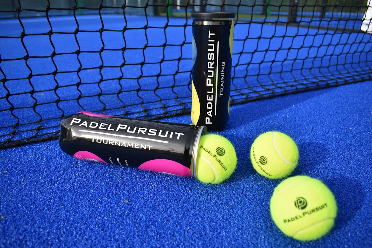 PadelPursuit