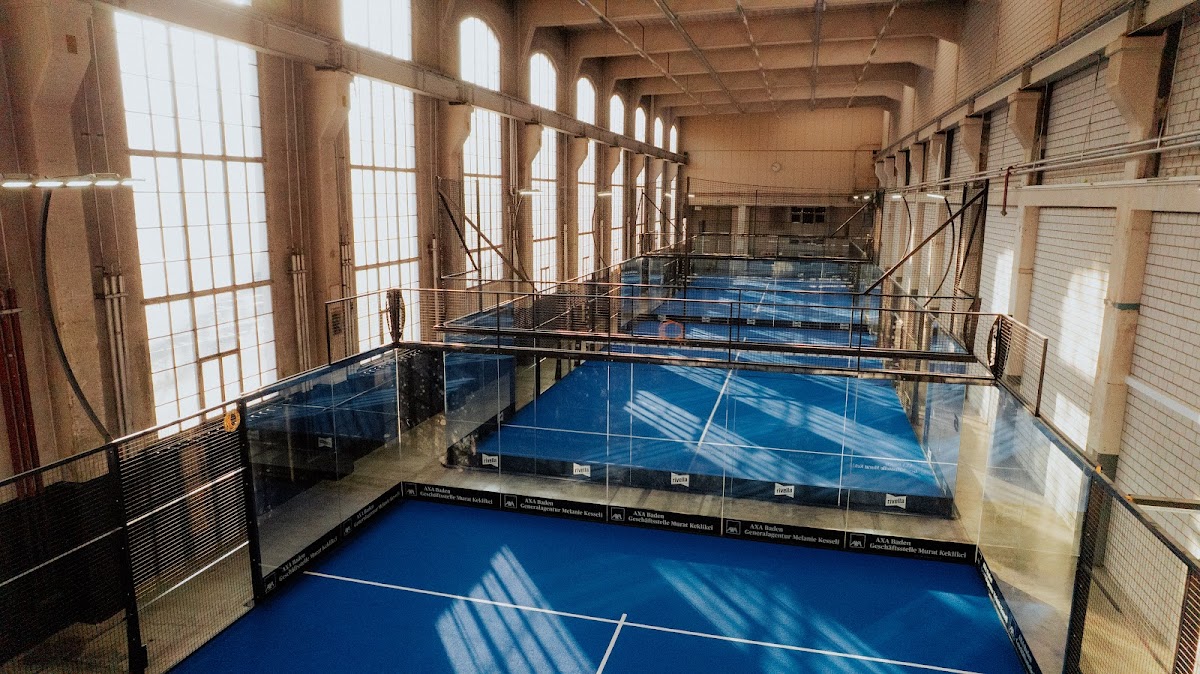 Padelta Baden