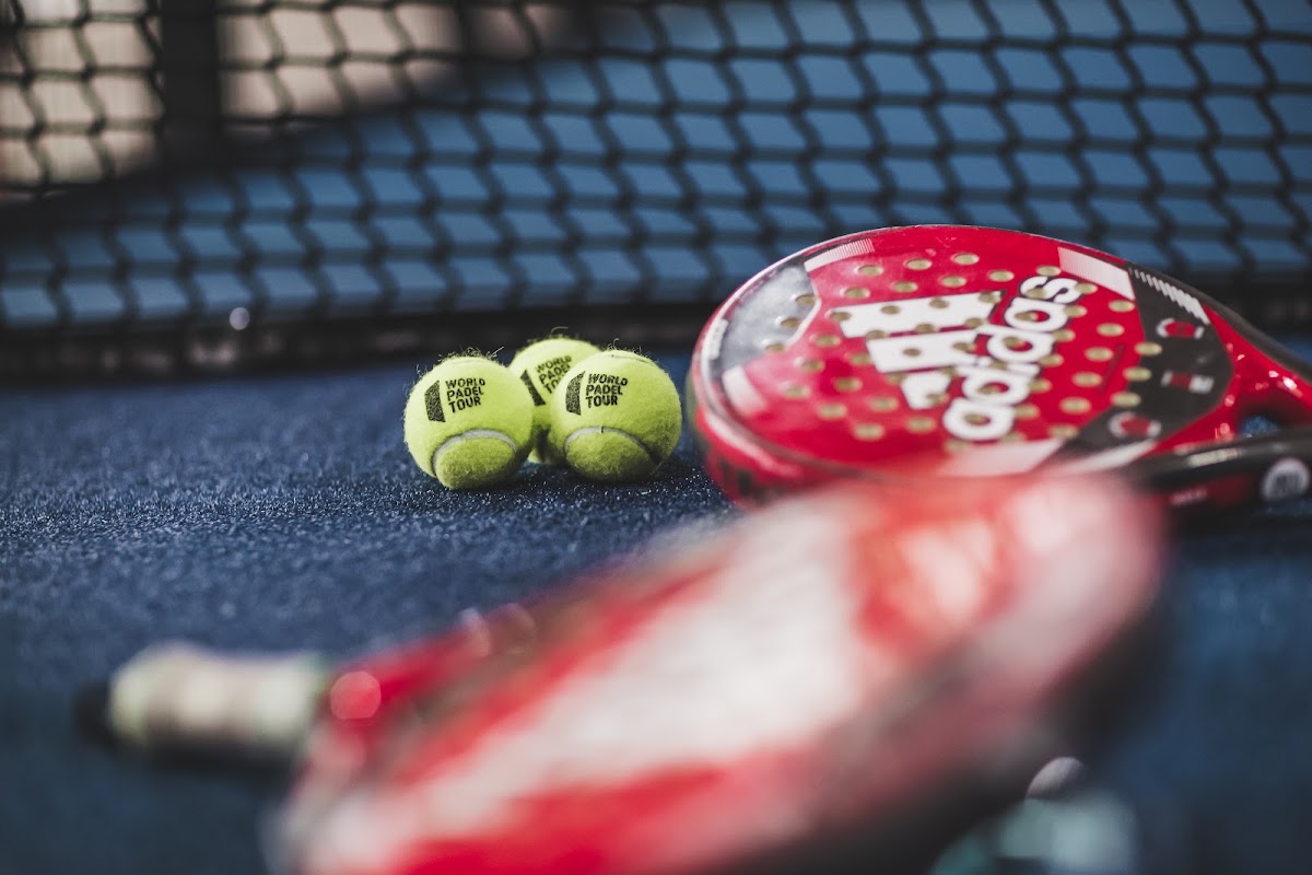 PADELZONE Wien | Sportinsel