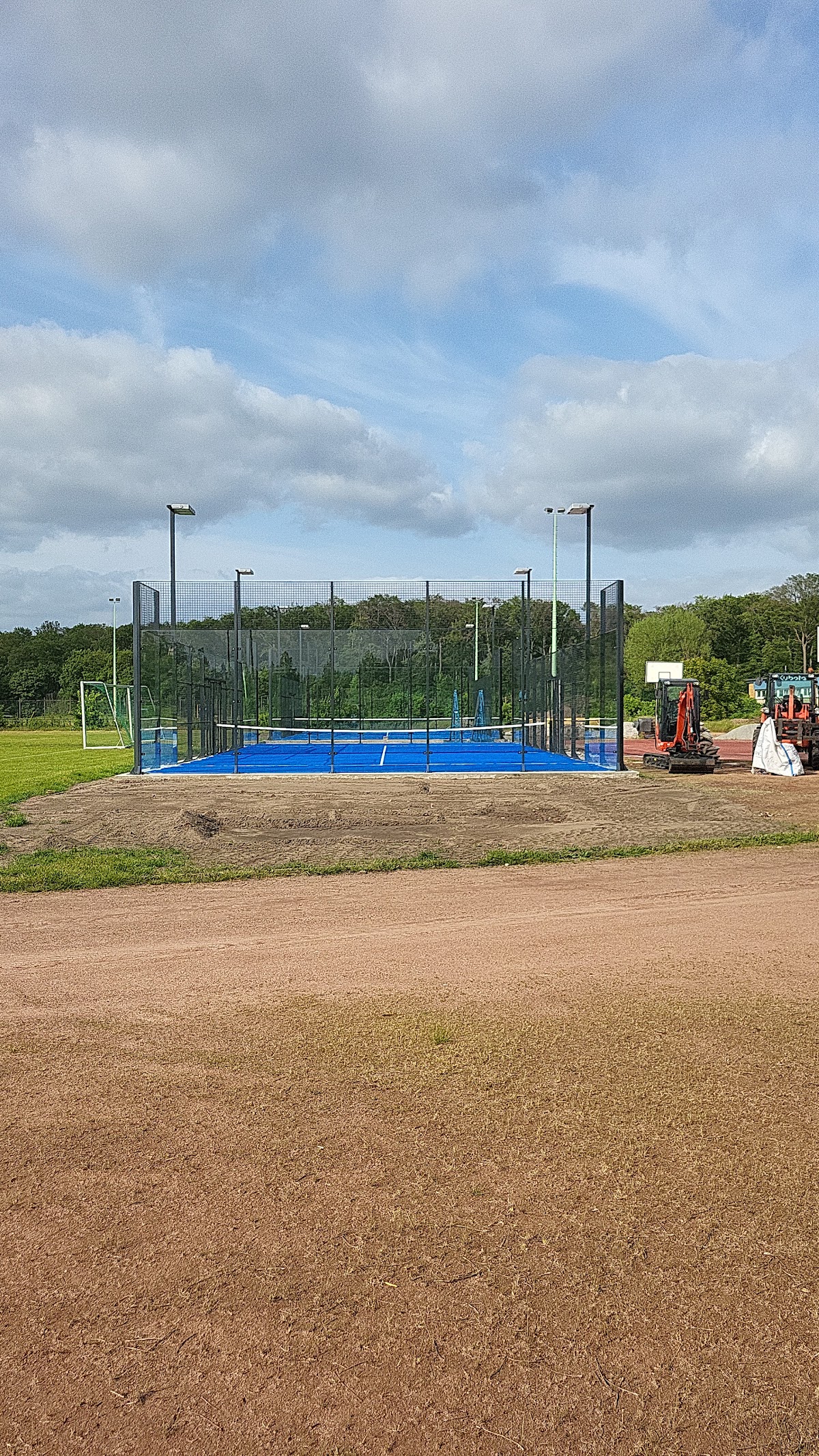 Post SV Hannover | Tennis & Padel