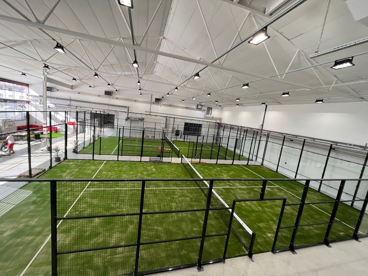 Social Padel Club