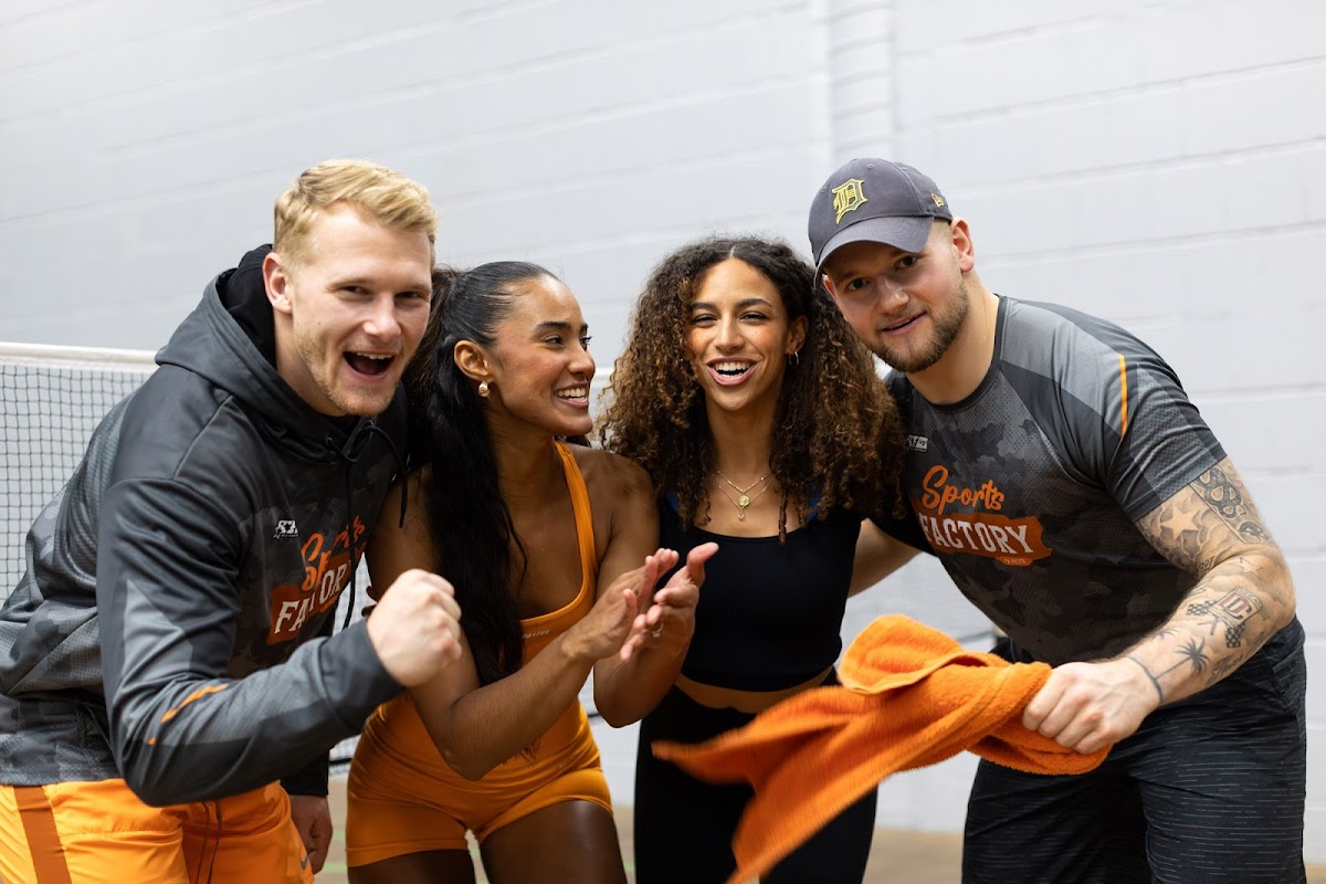 SportsFactory by ACR - Padel Köln