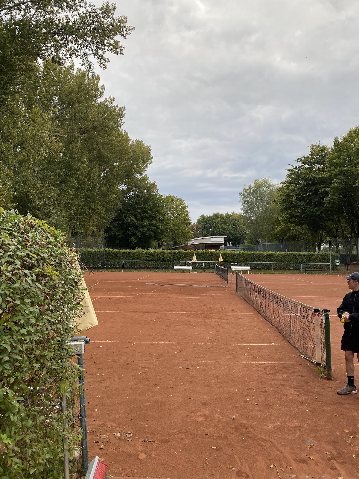 Tennis - Club Weiden | Tennis & Padel