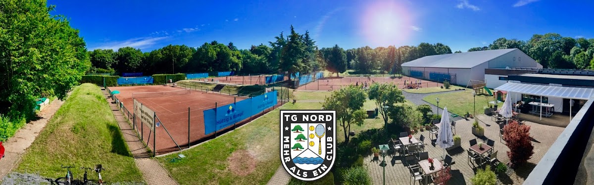 TG Nord Düsseldorf e.V. | Tennis & Padel
