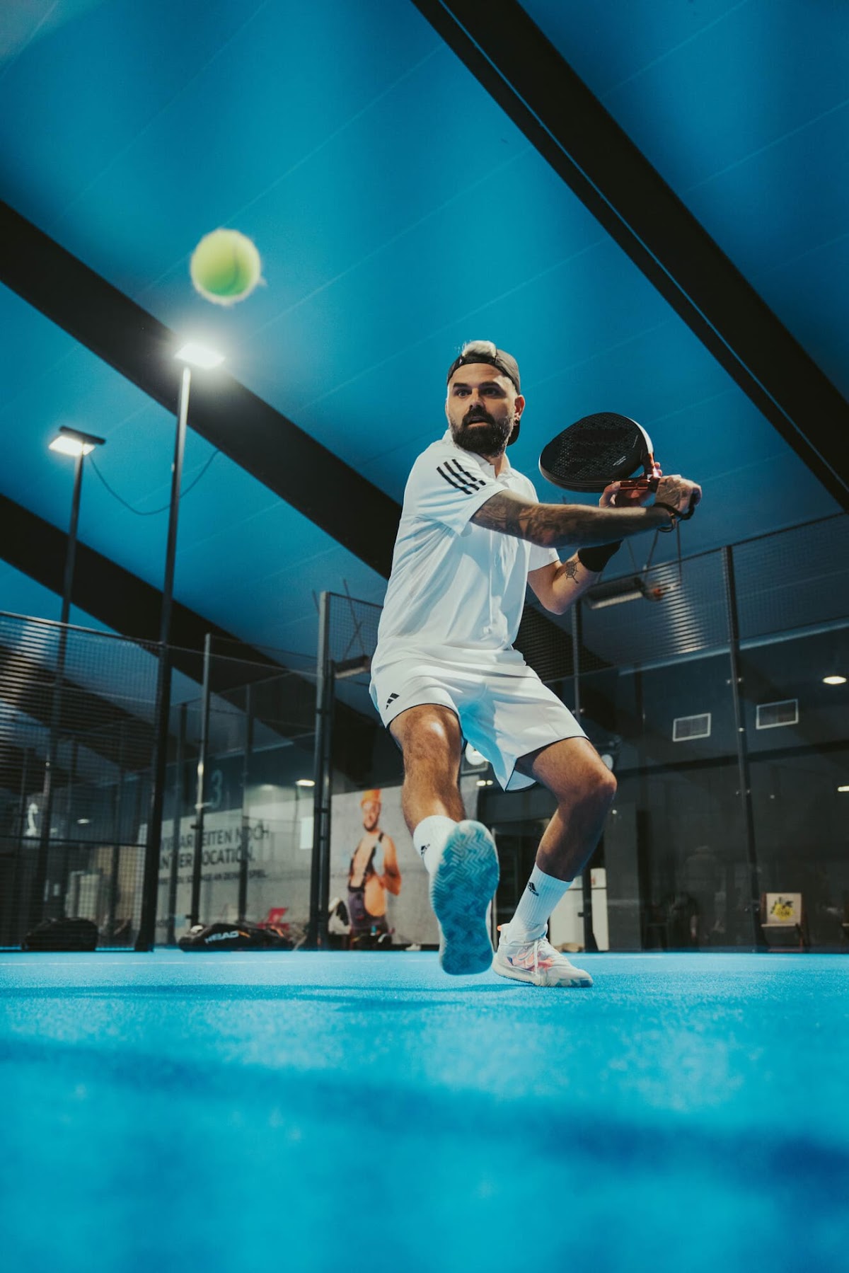TIGER PADEL Padeltennis