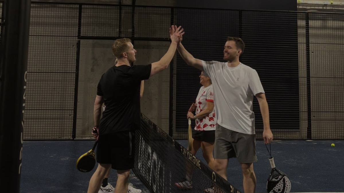 UNIPADEL