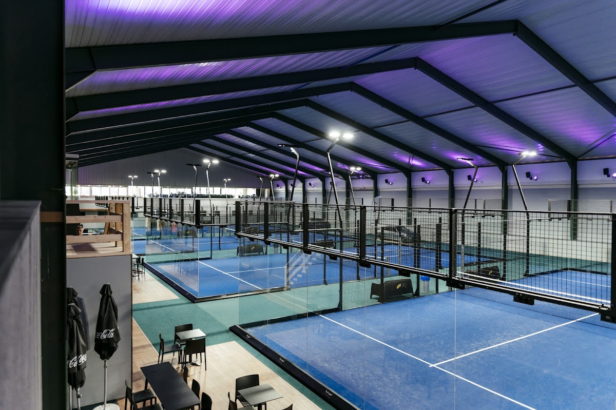 WEL Padel