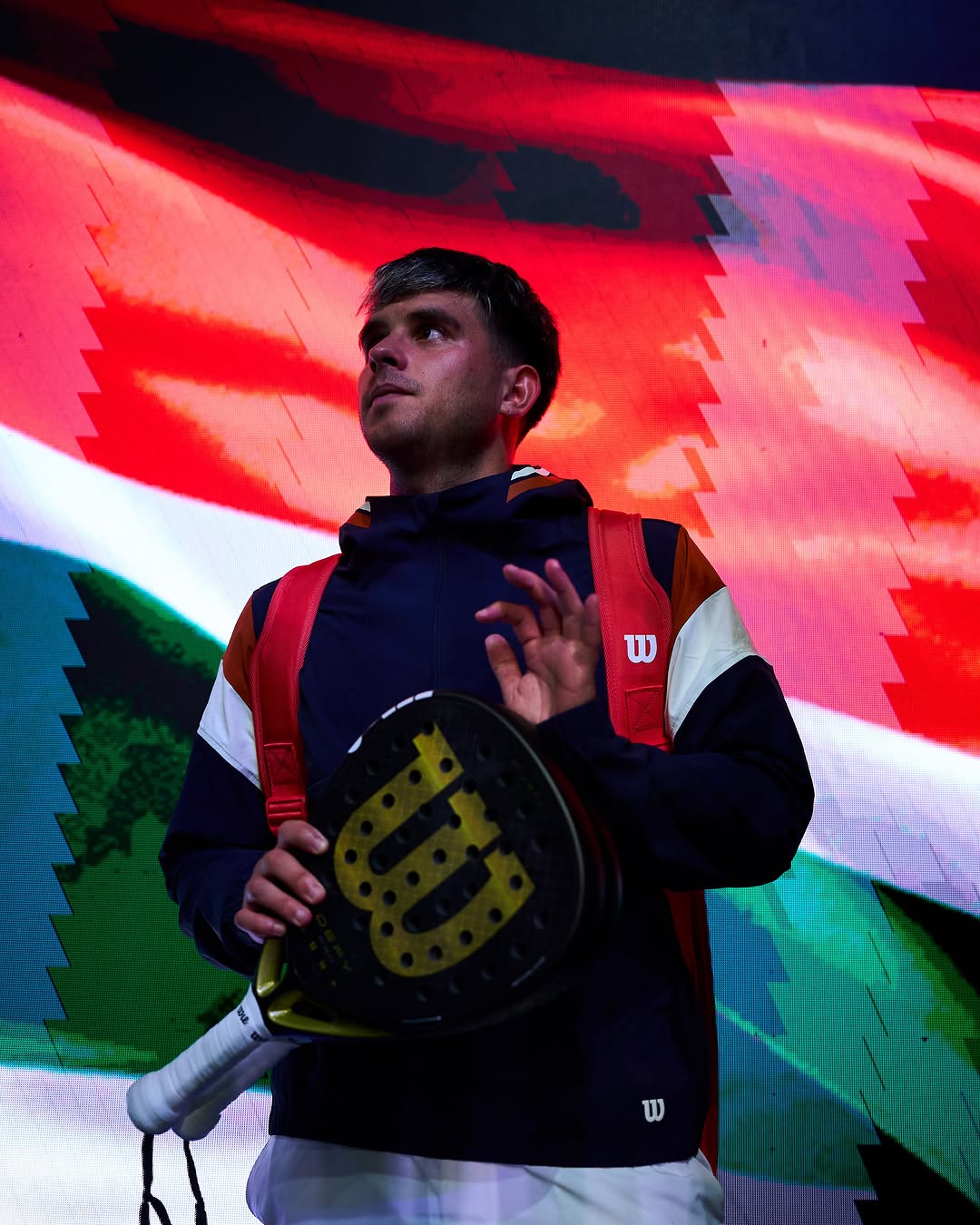 Leal and Guerrero Fall in Pretoria Final but Signal Bright Future