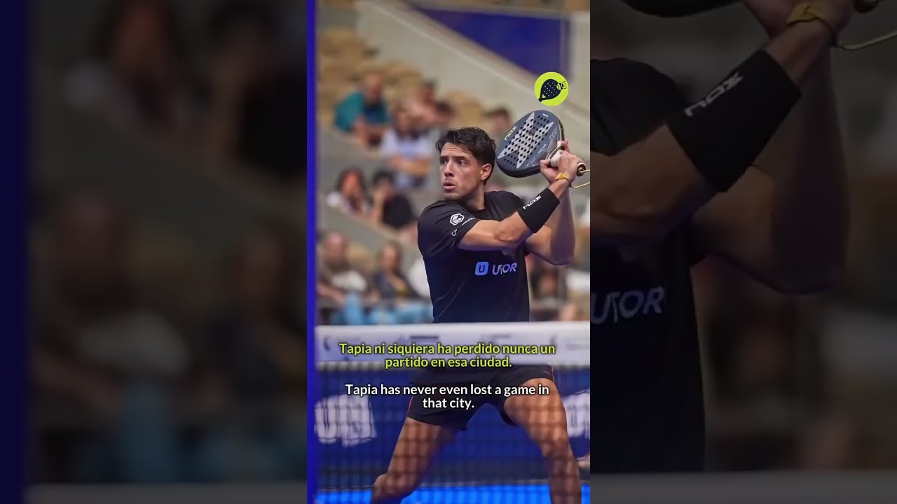 The Greatest Winning Streaks in Padel History: From Belasteguín to Coello